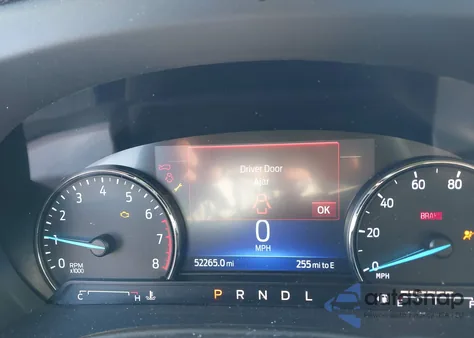 2023 Ford Explorer Xlt z USA, uszkodzony, nr VIN 1FMSK8DH6PGB00862